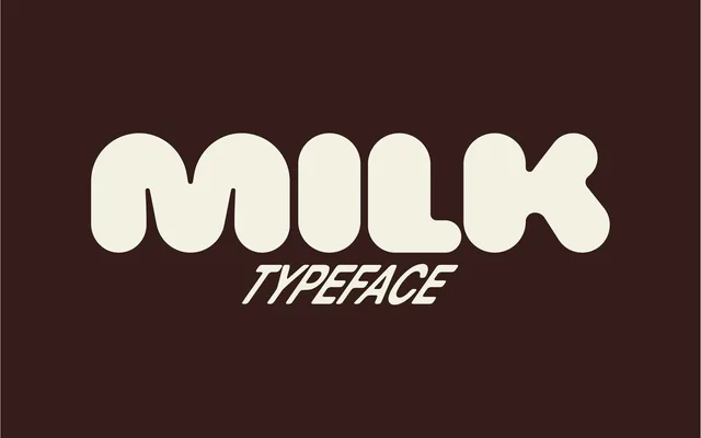 Milk specimen from Studio 2AM