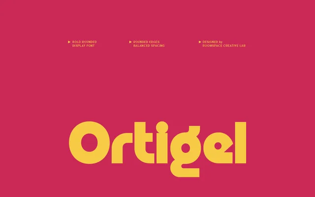 Ortigel specimen from Studio 2AM