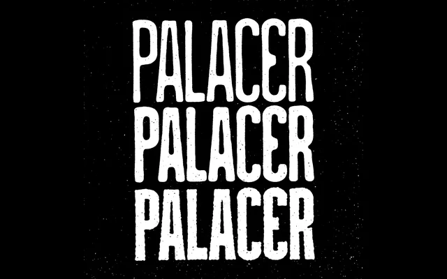 Palacer Rough - bold condensed Font specimen from Studio 2AM