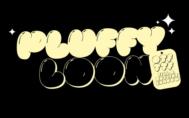 Pluffy Loon specimen from Studio 2AM