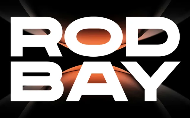 Rodbay specimen from Studio 2AM