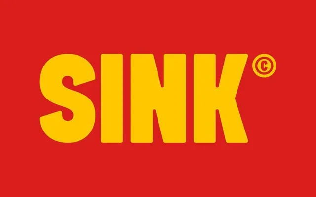 SINK specimen from Studio 2AM
