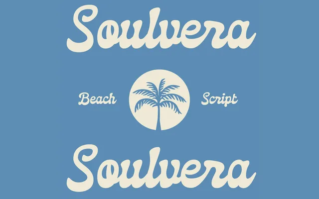 Soulvera specimen from Studio 2AM