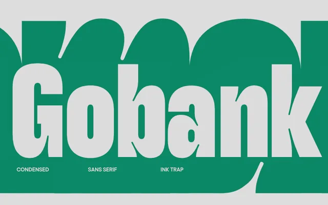 TBJ Gobank specimen from Studio 2AM