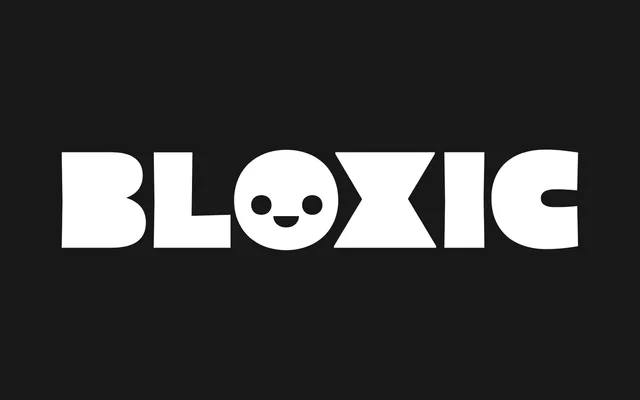 Bloxic specimen from Studio Buchanan