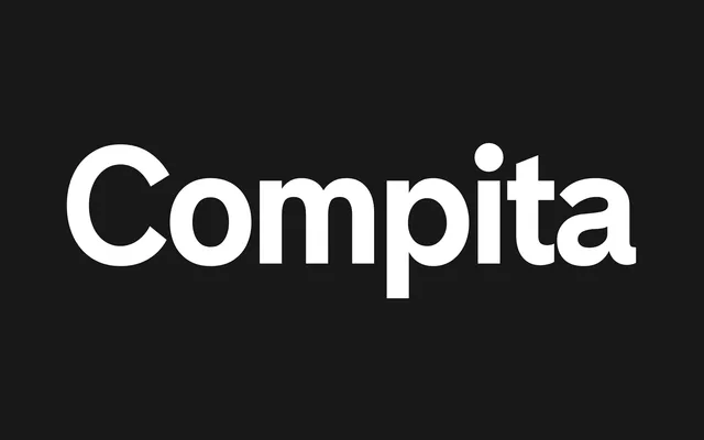 Compita specimen from Studio Buchanan