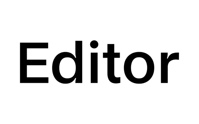Editor specimen from Studio Feixen Fonts