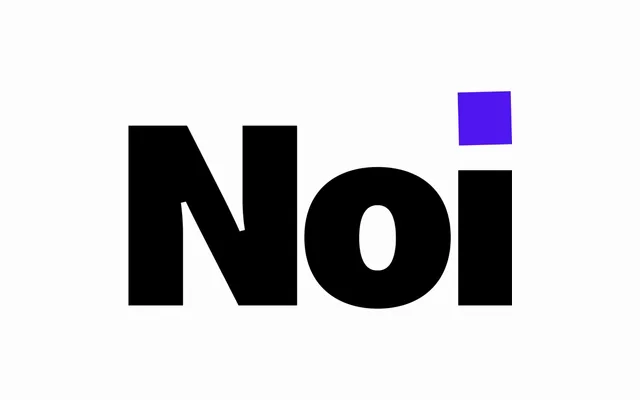 Noi Grotesk specimen from Studio Feixen Fonts