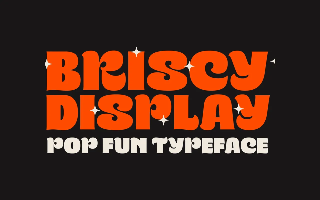 SG Briscy specimen from Studio Gulden
