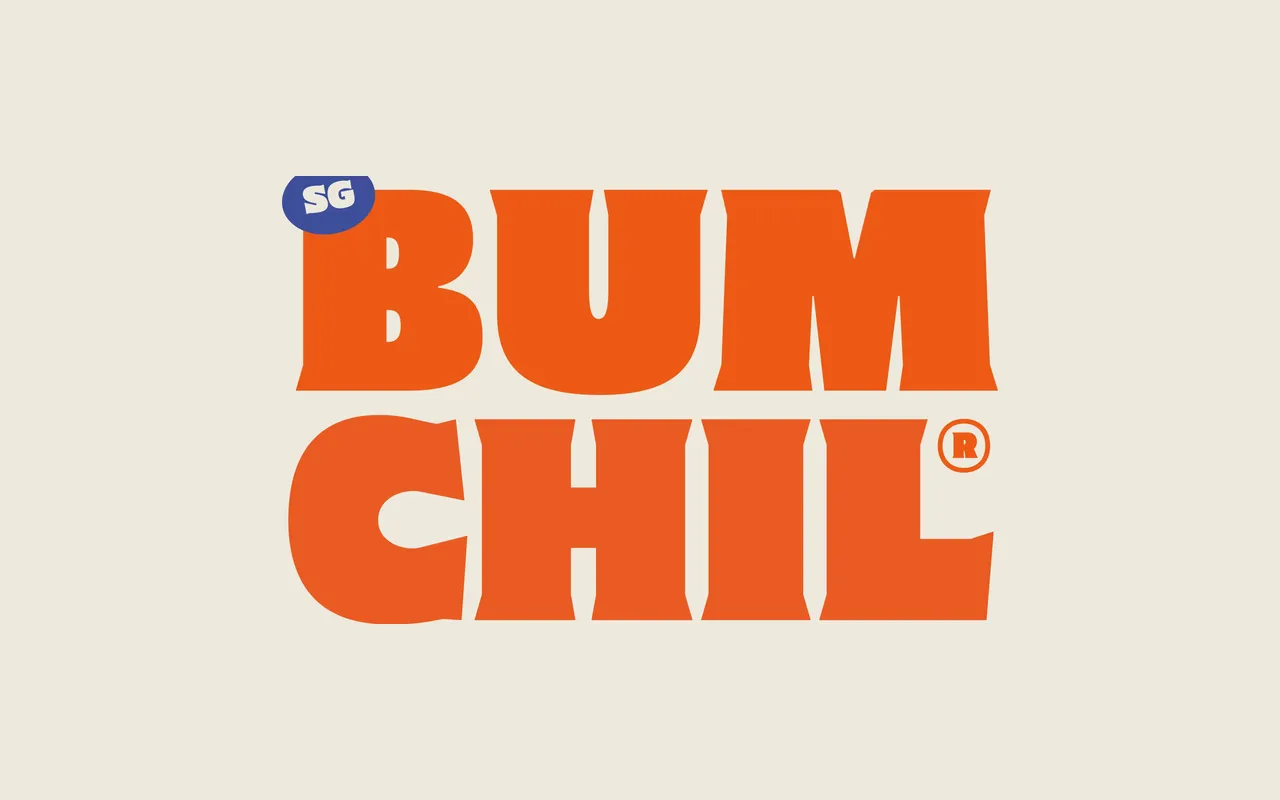 SG Bumchil specimen from Studio Gulden