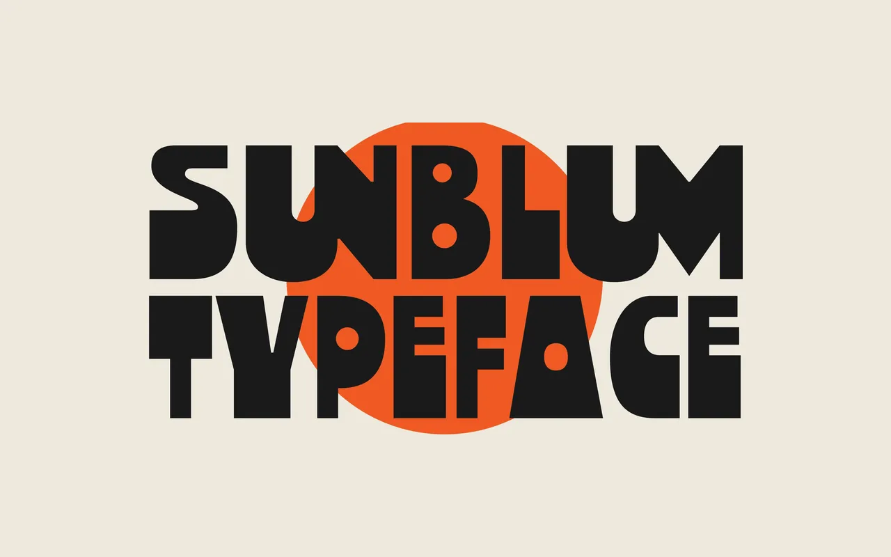 SG Sunblum specimen from Studio Gulden