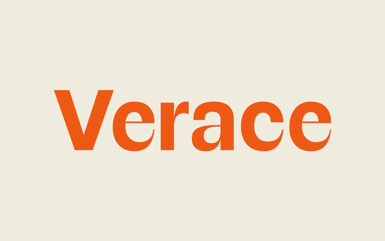 SG Verace specimen from Studio Gulden