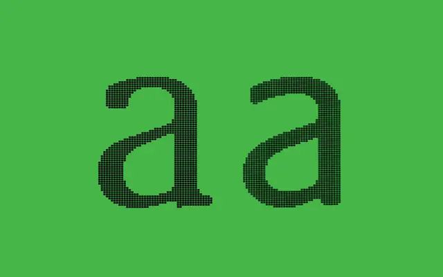 Praxis Next specimen from Studio Linda Hintz