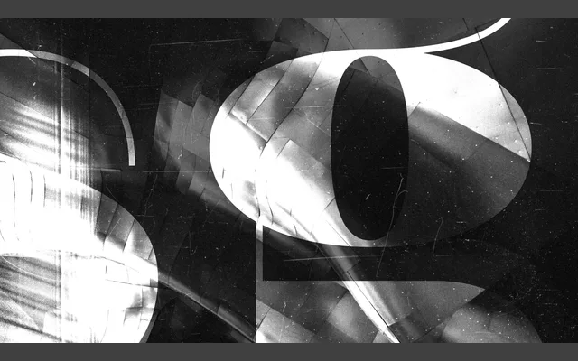 Neue Magnat Display specimen from Studio Rene Bieder