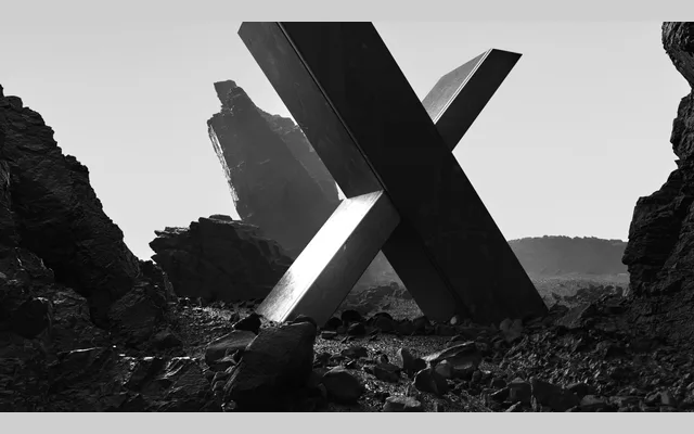 Neurath X Mono specimen from Studio Rene Bieder