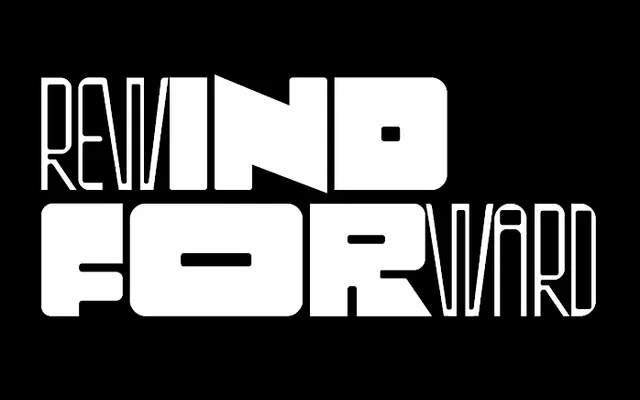 Forward specimen from Studio Triple