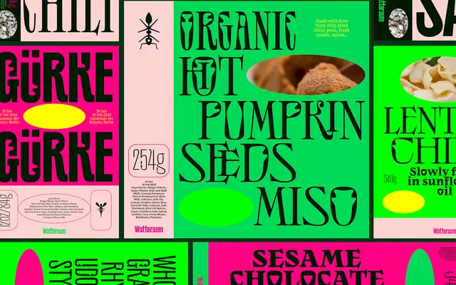 NaN Success specimen from Studio Triple