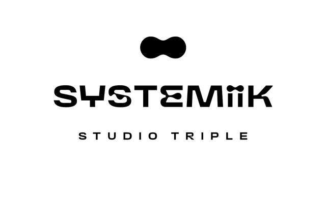 Systemiik specimen from Studio Triple
