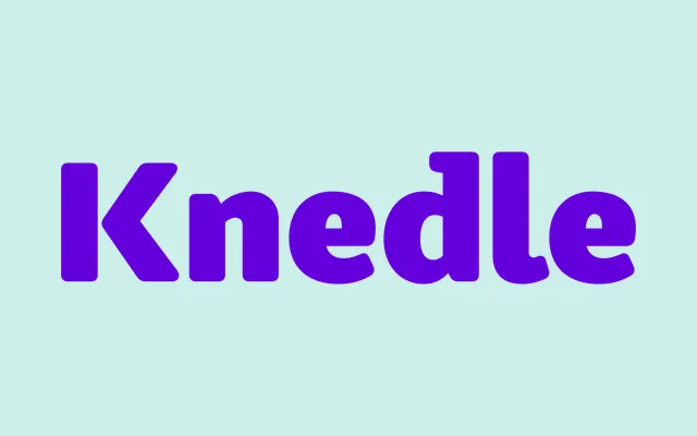 Knedle specimen from Sudetype