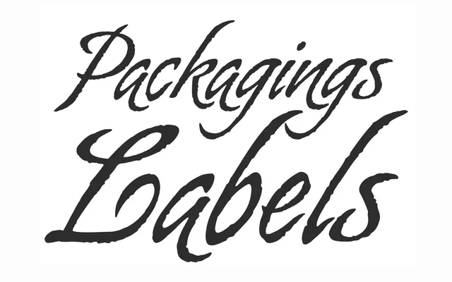 Almond Script specimen from Sudtipos