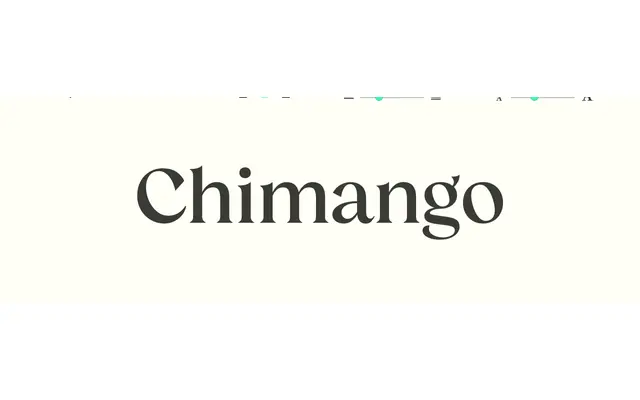 Chimango specimen from Sudtipos