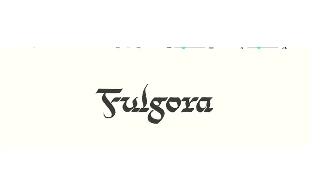 Fulgora specimen from Sudtipos