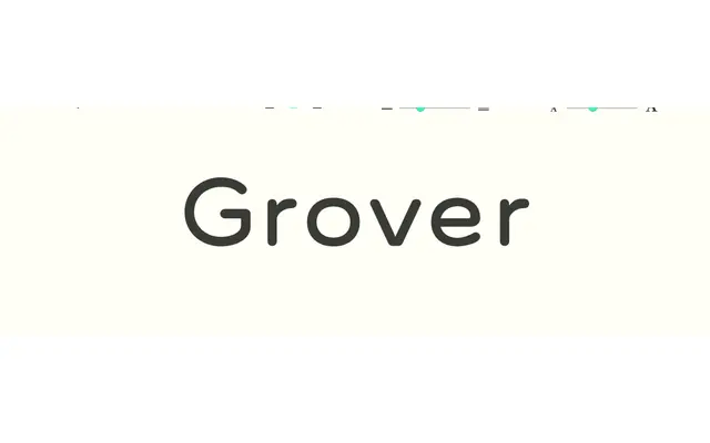 Grover specimen from Sudtipos