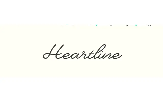 Heartline specimen from Sudtipos