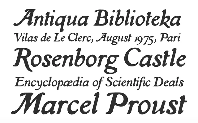 Isla specimen from Sudtipos