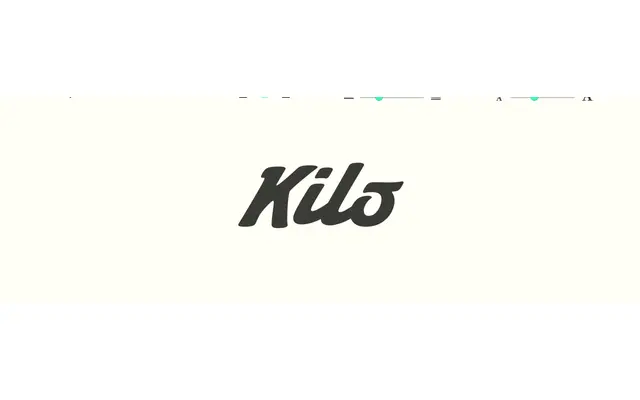 Kilo specimen from Sudtipos