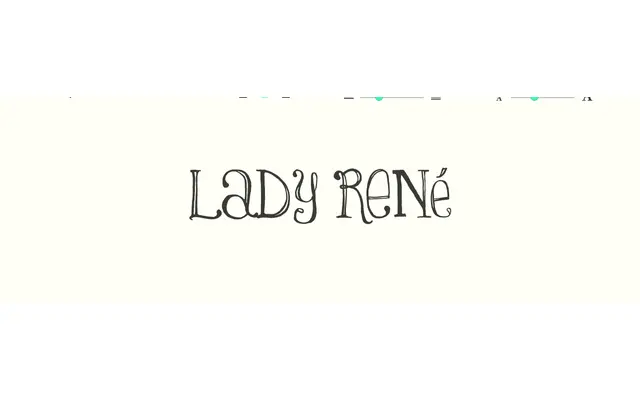 Lady René specimen from Sudtipos