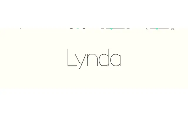 Lynda specimen from Sudtipos