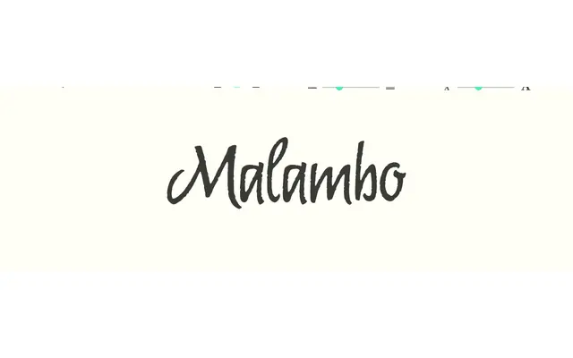 Malambo specimen from Sudtipos