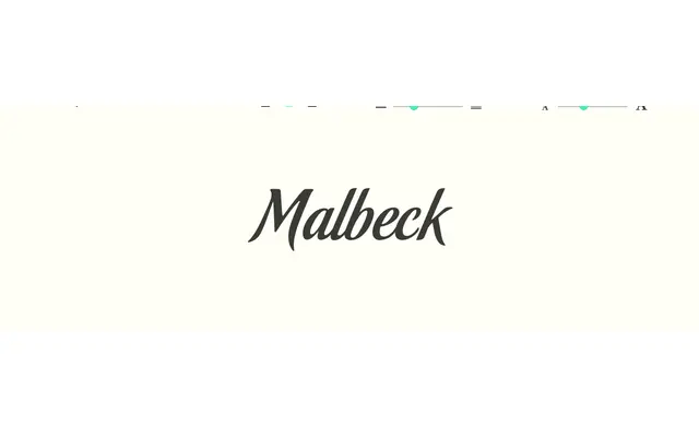 Malbeck specimen from Sudtipos