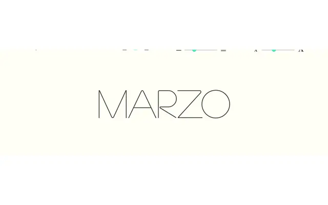 Marzo specimen from Sudtipos