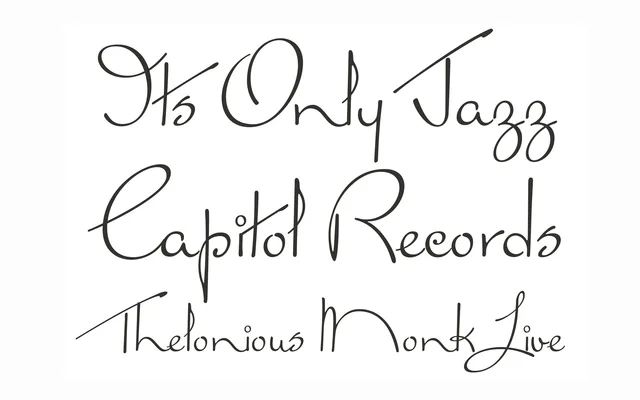 Miss Lankfort Pro specimen from Sudtipos