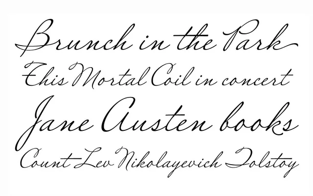Miss Robertson Pro specimen from Sudtipos
