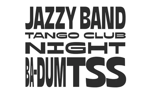 NoMo Sans specimen from Sudtipos