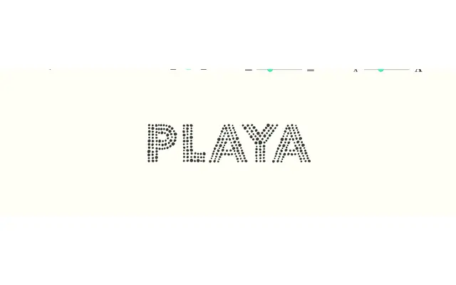 Playa specimen from Sudtipos