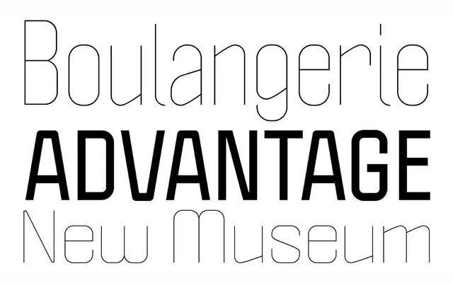 Politica specimen from Sudtipos