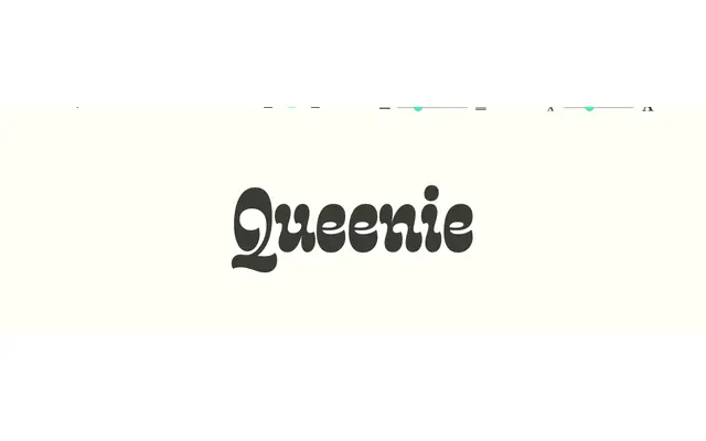 Queenie specimen from Sudtipos
