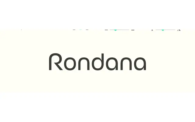 Rondana specimen from Sudtipos