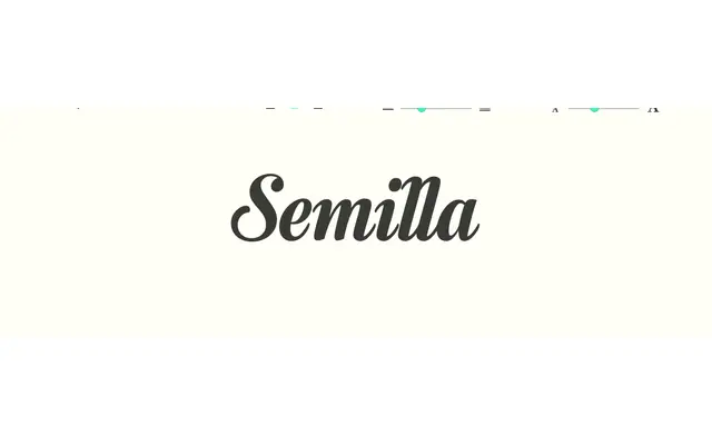 Semilla specimen from Sudtipos