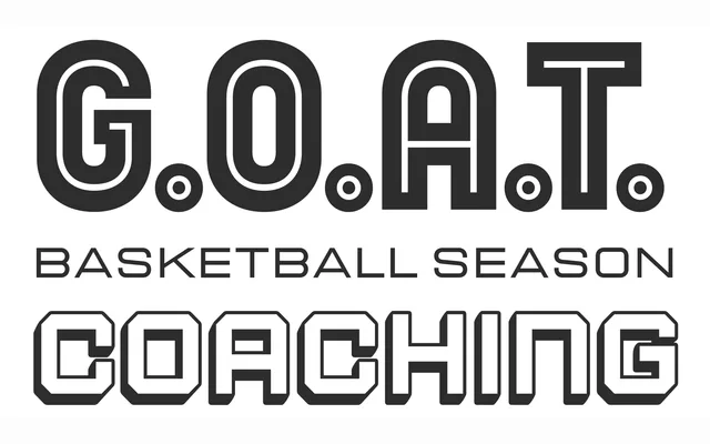 Sporty Pro specimen from Sudtipos