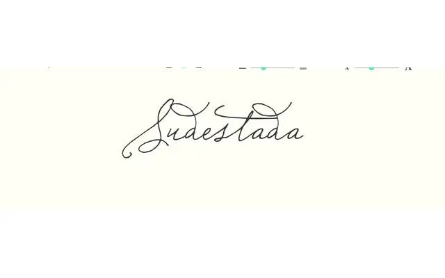 Sudestada specimen from Sudtipos