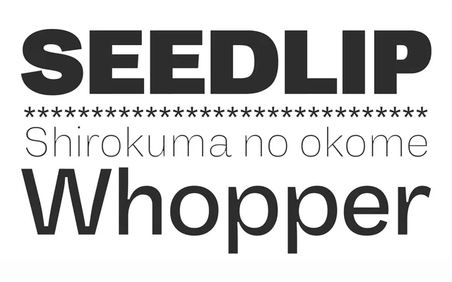 Vastago Grotesk specimen from Sudtipos