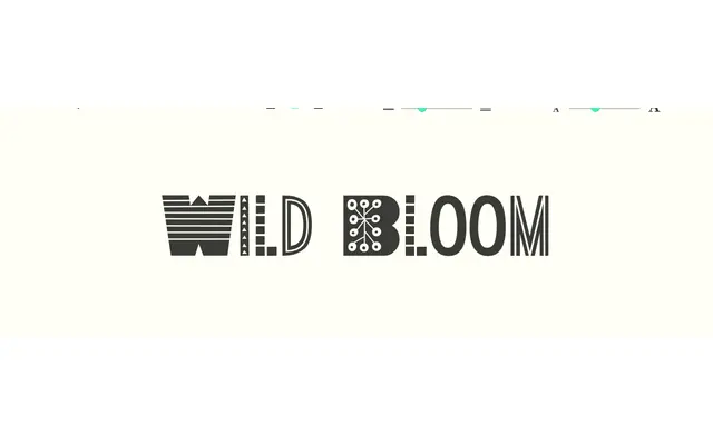 Wild Bloom specimen from Sudtipos