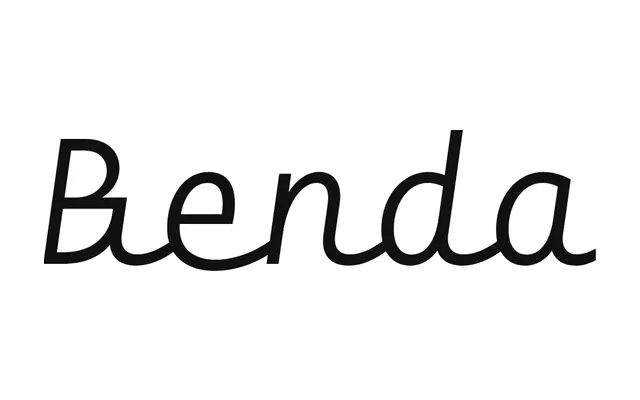 Benda specimen from Suitcase Type Foundry