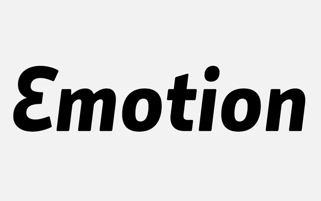 Botanika specimen from Suitcase Type Foundry