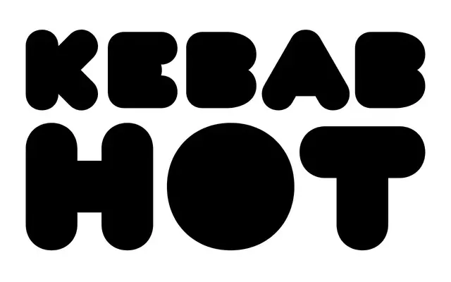 Corpulent specimen from Suitcase Type Foundry